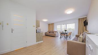 Apartamenty Sun & Snow Foka