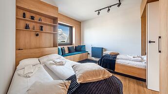 Apartamenty Sun & Snow Foka