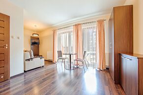 Apartamenty Sun & Snow Foka