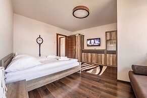 Apartamenty Sun & Snow Foka