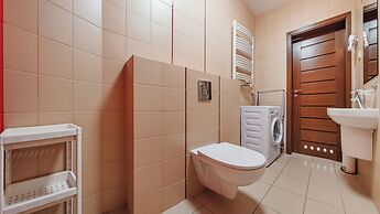 Apartamenty Sun & Snow Foka