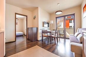 Apartamenty Sun & Snow Foka