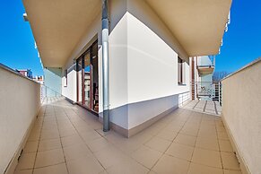 Apartamenty Sun & Snow Foka