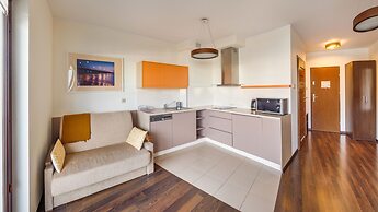 Apartamenty Sun & Snow Foka