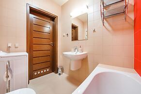 Apartamenty Sun & Snow Foka