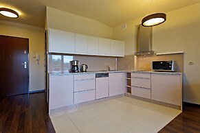 Apartamenty Sun & Snow Foka