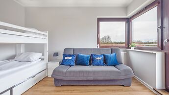 Apartamenty Sun & Snow Foka