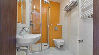 Apartamenty Sun & Snow Foka