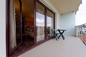 Apartamenty Sun & Snow Foka