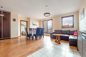 Apartamenty Sun & Snow Foka