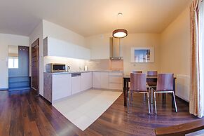 Apartamenty Sun & Snow Foka