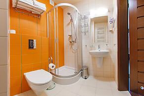 Apartamenty Sun & Snow Foka