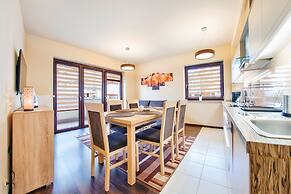 Apartamenty Sun & Snow Foka