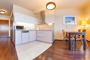 Apartamenty Sun & Snow Foka