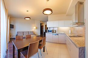 Apartamenty Sun & Snow Foka