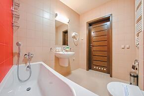 Apartamenty Sun & Snow Foka