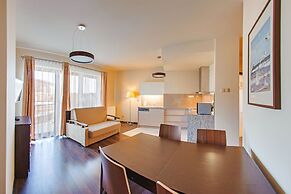 Apartamenty Sun & Snow Foka