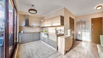 Apartamenty Sun & Snow Foka