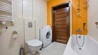 Apartamenty Sun & Snow Foka