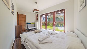 Apartamenty Sun & Snow Foka