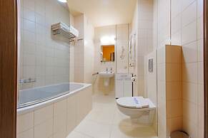 Apartamenty Sun & Snow Foka