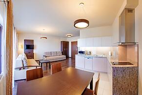 Apartamenty Sun & Snow Foka