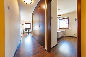 Apartamenty Sun & Snow Foka