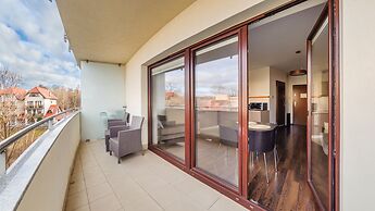 Apartamenty Sun & Snow Foka