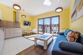 Apartamenty Sun & Snow Foka