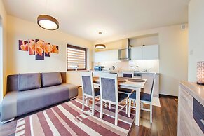 Apartamenty Sun & Snow Foka