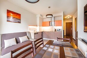 Apartamenty Sun & Snow Foka