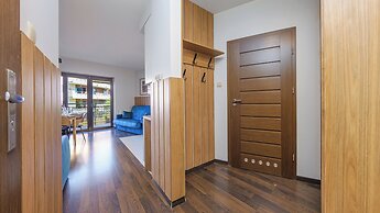 Apartamenty Sun & Snow Foka