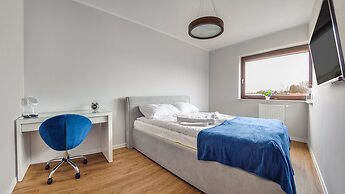 Apartamenty Sun & Snow Foka