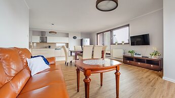 Apartamenty Sun & Snow Foka