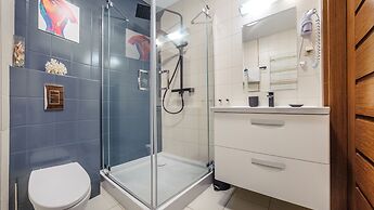 Apartamenty Sun & Snow Foka