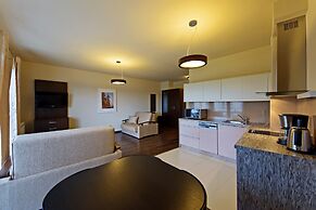 Apartamenty Sun & Snow Foka