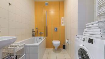 Apartamenty Sun & Snow Foka