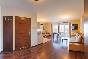 Apartamenty Sun & Snow Foka