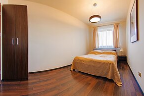 Apartamenty Sun & Snow Foka