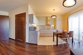 Apartamenty Sun & Snow Foka