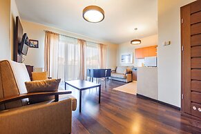 Apartamenty Sun & Snow Foka