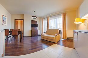 Apartamenty Sun & Snow Foka