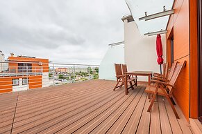 Apartamenty Sun & Snow Foka