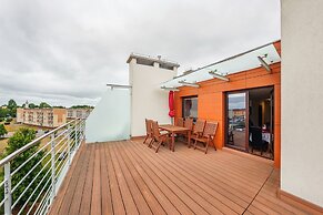 Apartamenty Sun & Snow Foka