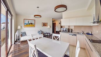 Apartamenty Sun & Snow Foka