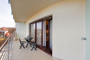 Apartamenty Sun & Snow Foka