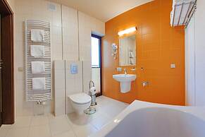 Apartamenty Sun & Snow Foka