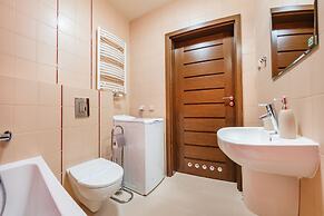 Apartamenty Sun & Snow Foka