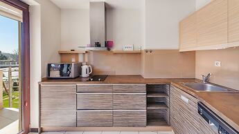 Apartamenty Sun & Snow Foka