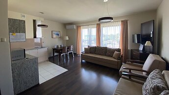 Apartamenty Sun & Snow Foka